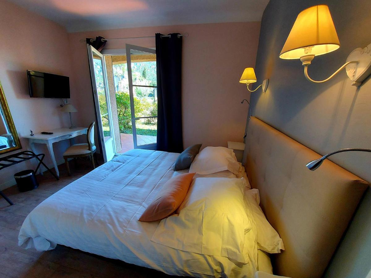Les Hauts De