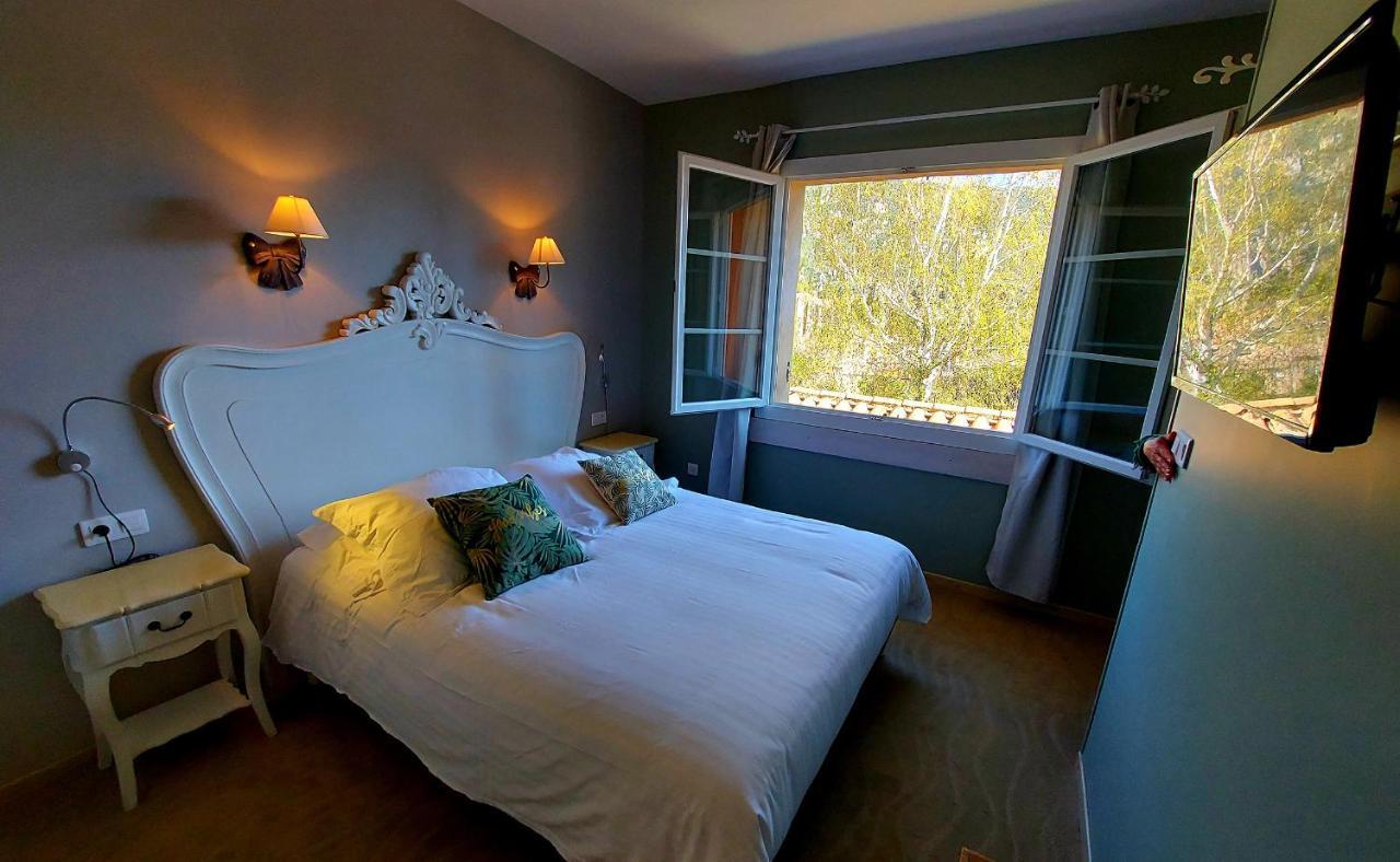 Hotel Les Hauts De