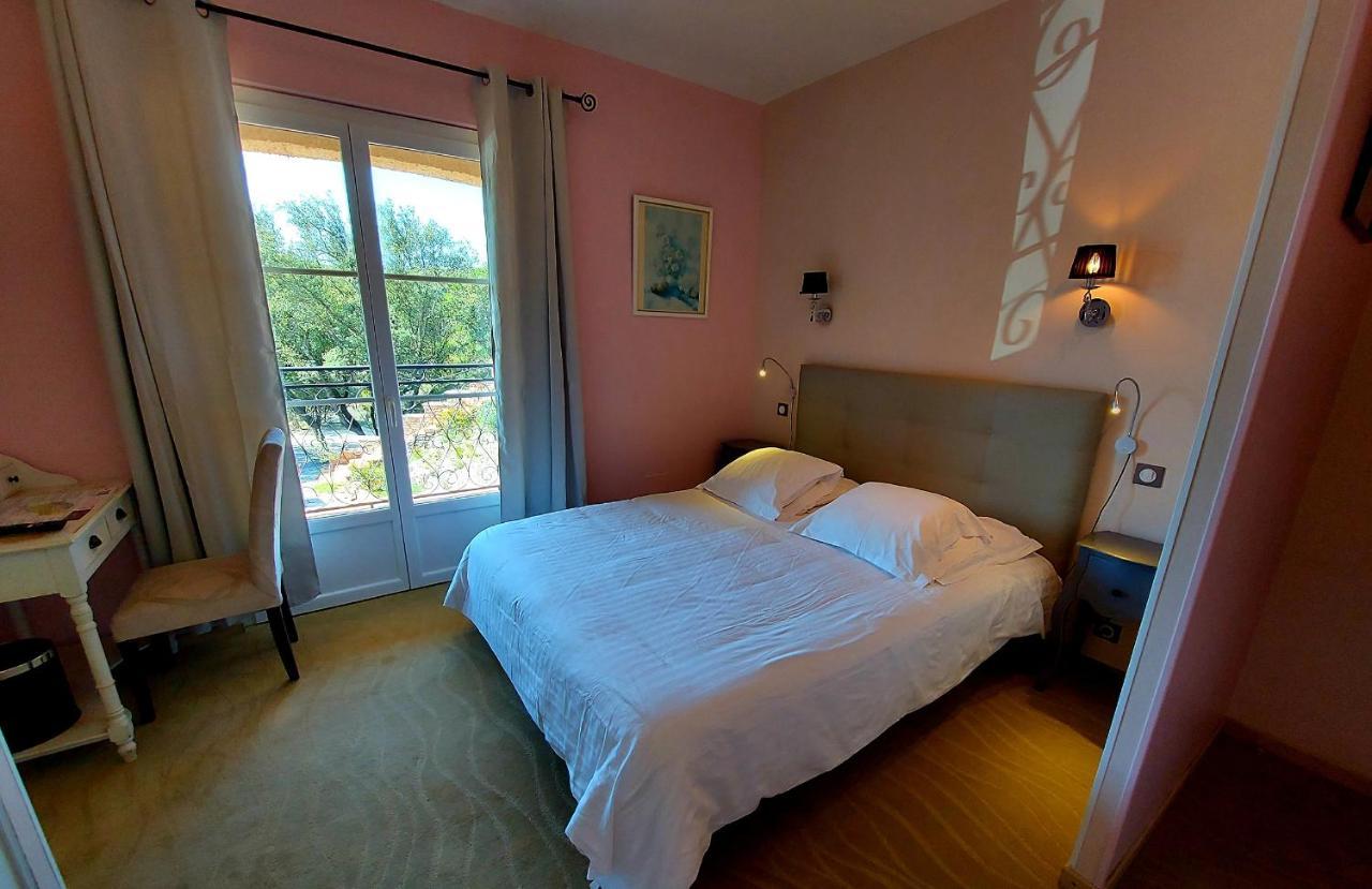 Hotel Les Hauts De