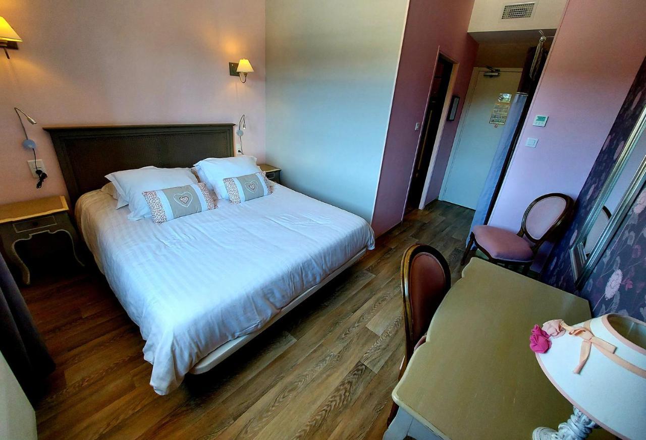Les Hauts De Hotel 2*