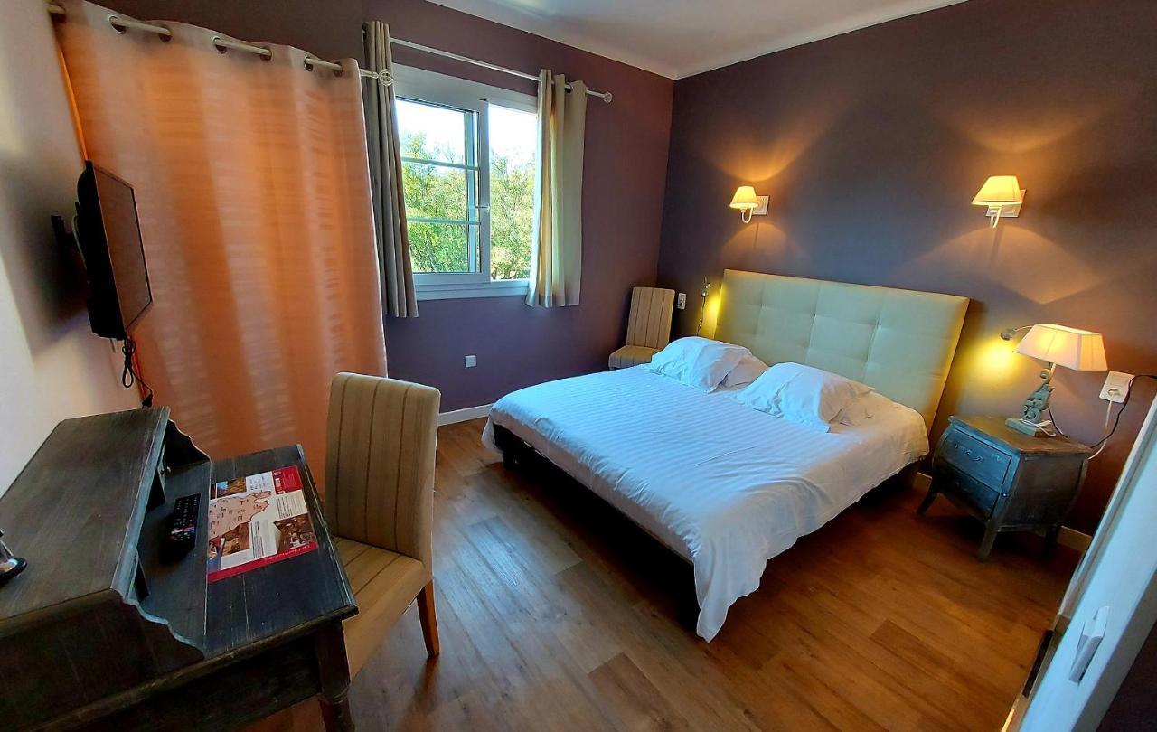 Hotel Les Hauts De 2*