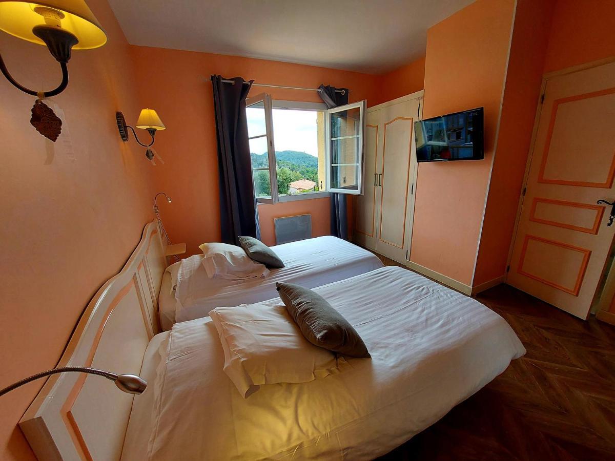 Hotel Les Hauts De