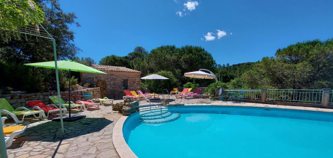 Hotel Les Hauts De