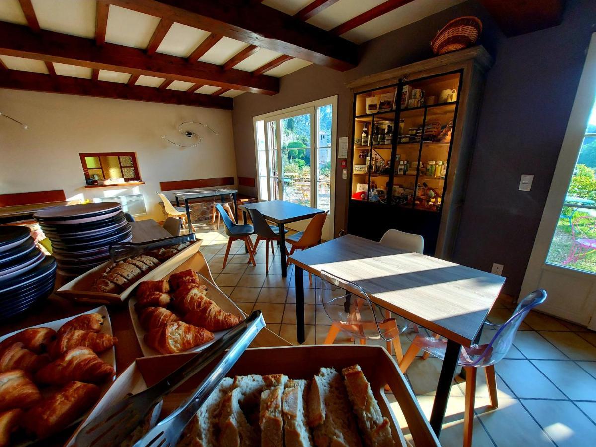 Les Hauts De Hotel 2*