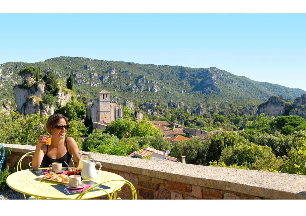 Les Hauts De Hotel 2*